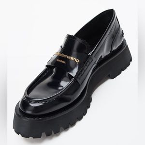 Alexander Wang Carter Loafer